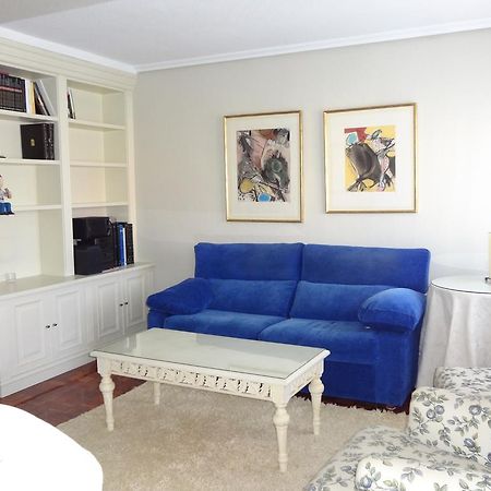 Sunny Apt Close To University With Parking And Wifi Hotell Santander Exteriör bild