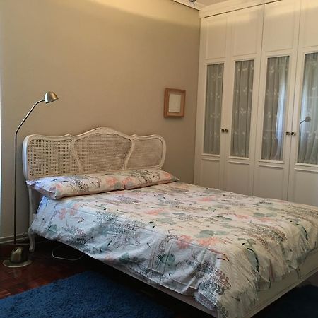 Sunny Apt Close To University With Parking And Wifi Hotell Santander Exteriör bild