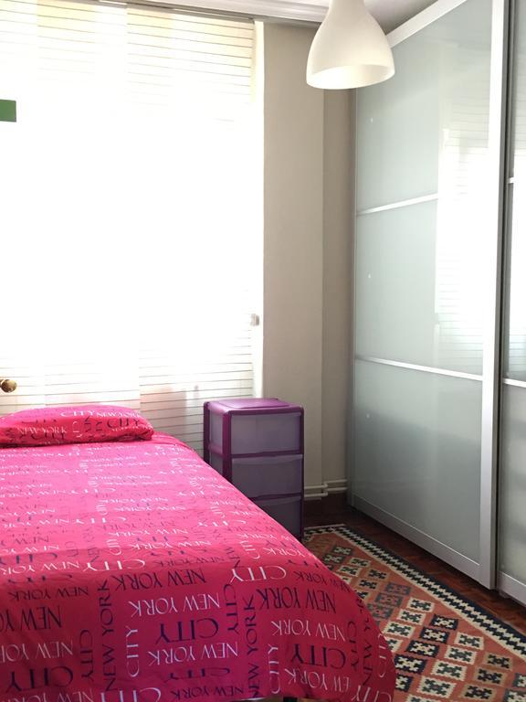 Sunny Apt Close To University With Parking And Wifi Hotell Santander Exteriör bild