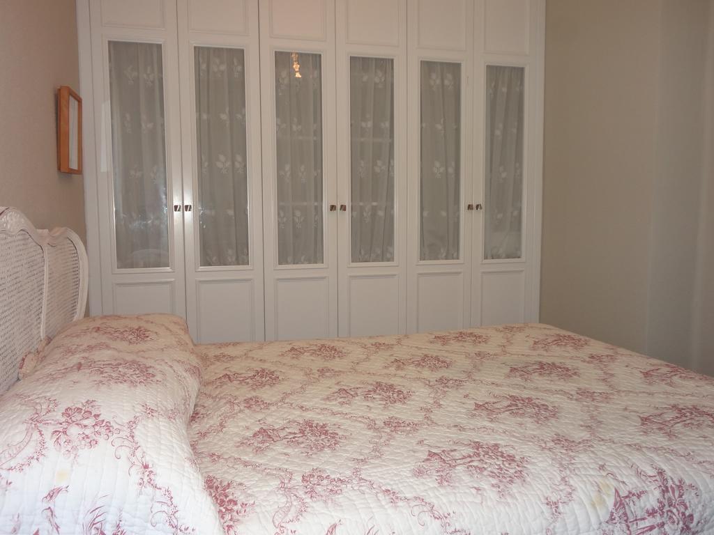 Sunny Apt Close To University With Parking And Wifi Hotell Santander Exteriör bild