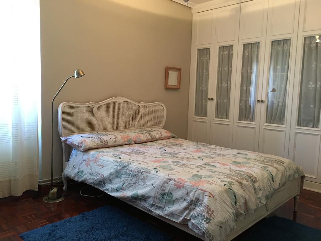 Sunny Apt Close To University With Parking And Wifi Hotell Santander Exteriör bild